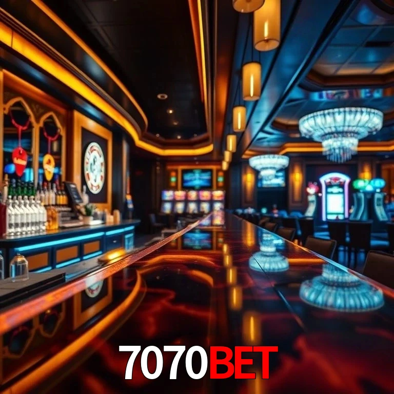 7070bet plataforma