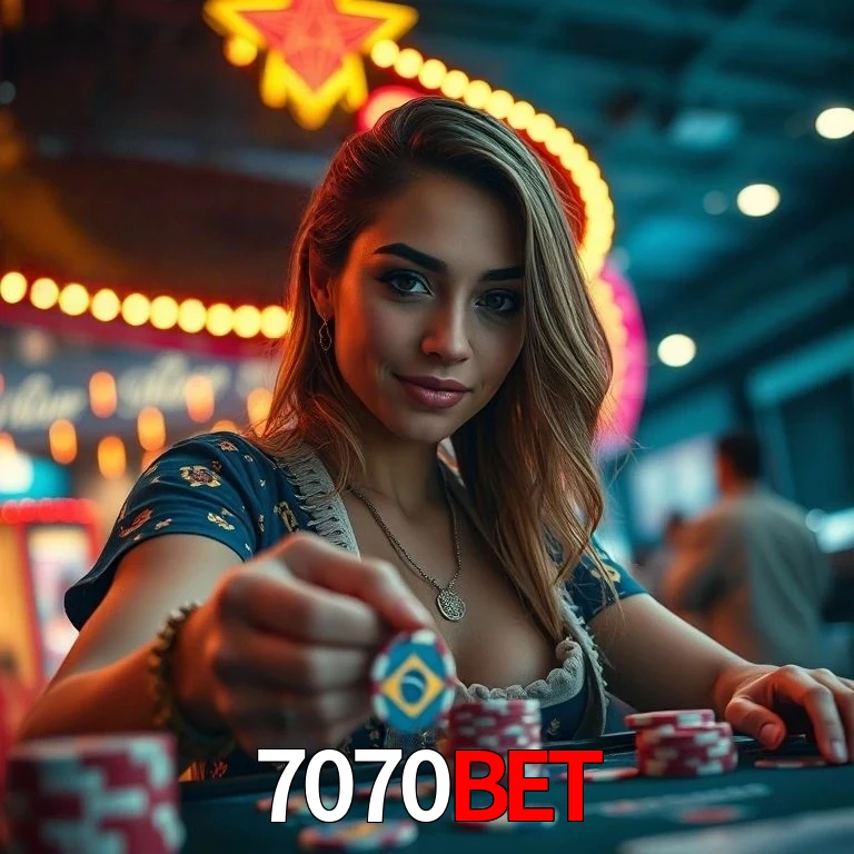7070bet Suporte