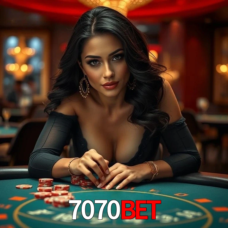 7070bet instalar