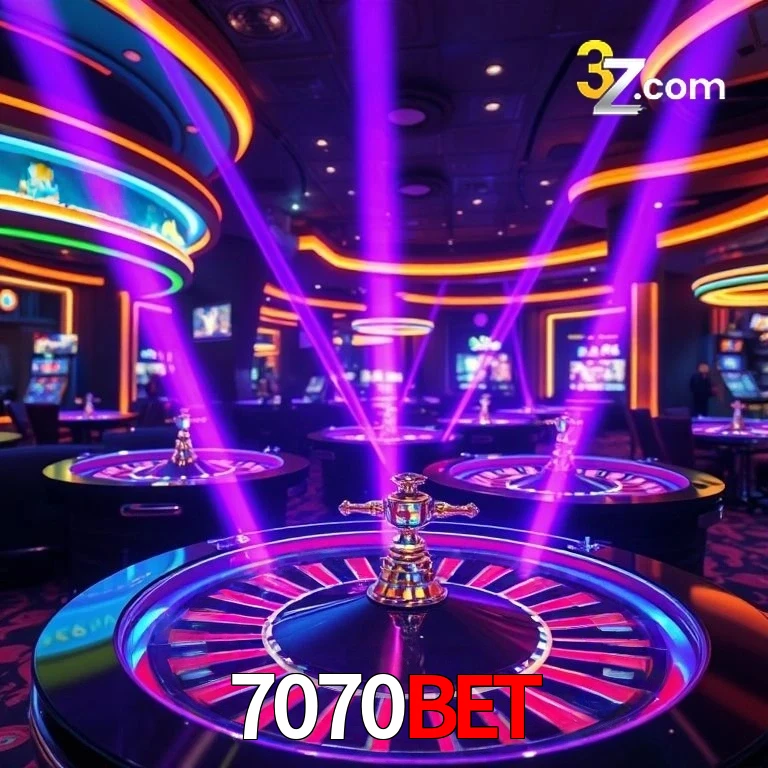 7070bet Bônus