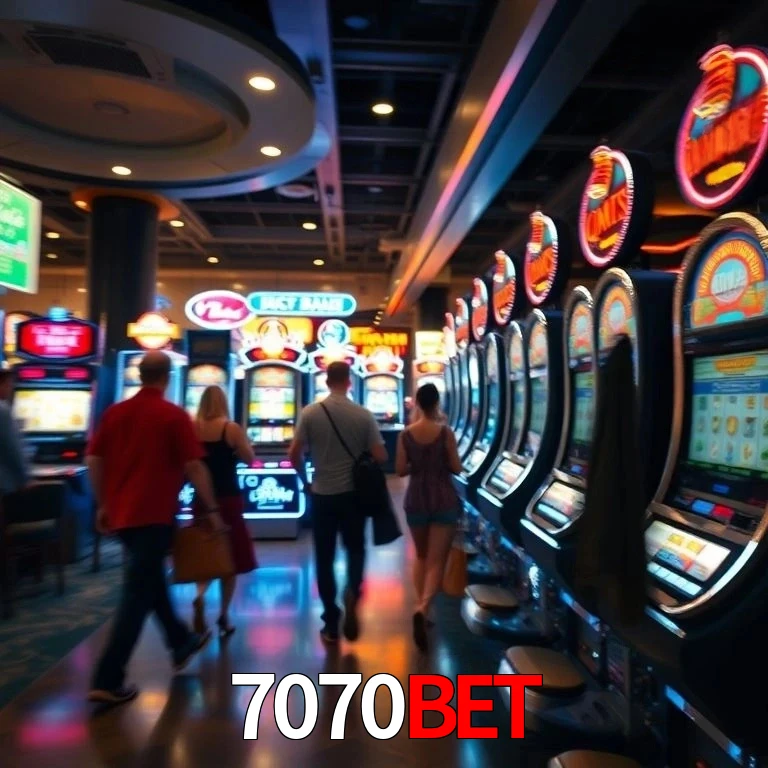 7070bet Manager VIP