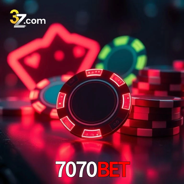 7070bet Slot Analytics