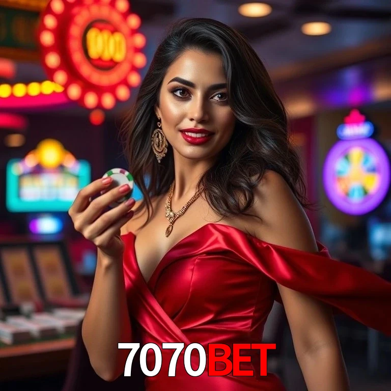 7070bet Torneios Slots