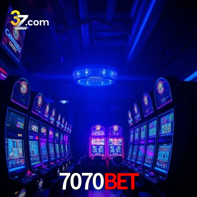 7070bet App Security