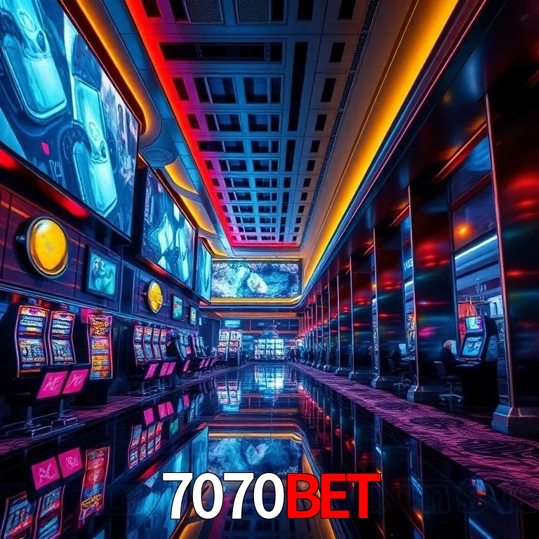 7070bet Suporte
