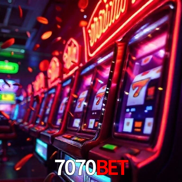 7070bet fortune-tiger