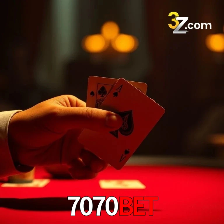 7070bet Bônus