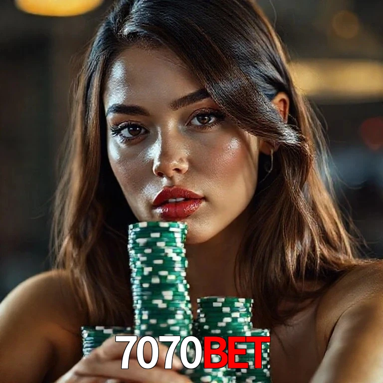 7070bet Slot Temas