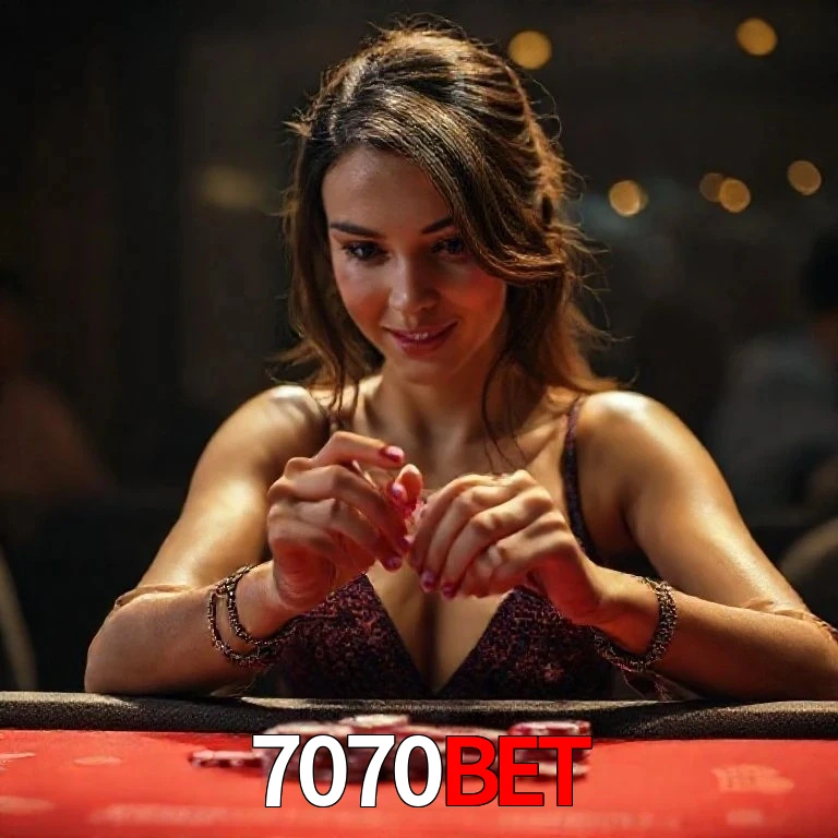 7070bet Segurança